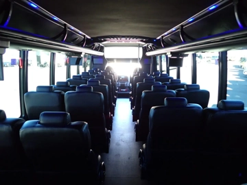 Picture of 2018 Grech Motors GM40 Shuttle Bus
