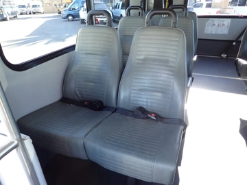 Picture of 2016 Goshen Impulse ADA Shuttle Bus