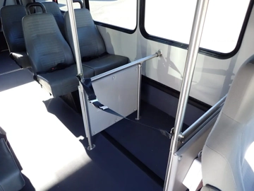 Picture of 2016 Goshen Impulse ADA Shuttle Bus