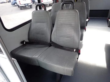 Picture of 2015 Goshen Impulse ADA Shuttle Bus