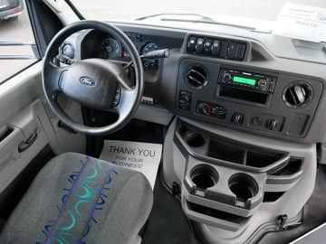Picture of 2019 Ford Eldorado ADA Shuttle Bus