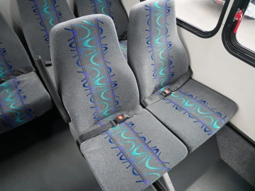 Picture of 2019 Ford Eldorado ADA Shuttle Bus