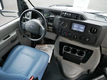 Picture of 2016 Ford Eldorado ADA Shuttle Bus