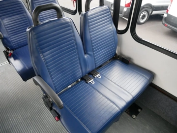 Picture of 2016 Ford Eldorado ADA Shuttle Bus