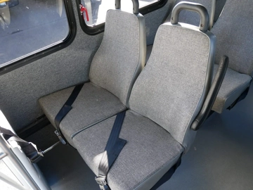 Picture of 2012 Ford Goshen ADA Shuttle Bus