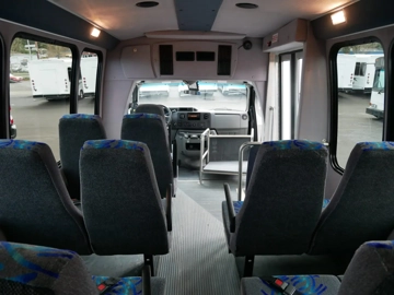 Picture of 2010 Ford Starcraft Starquest Shuttle Bus