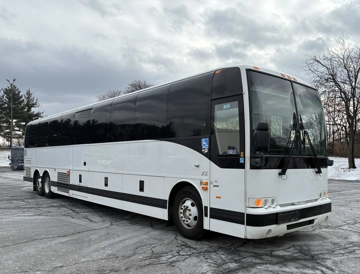 Picture of 2016 Prevost X3-45 Coach Bus