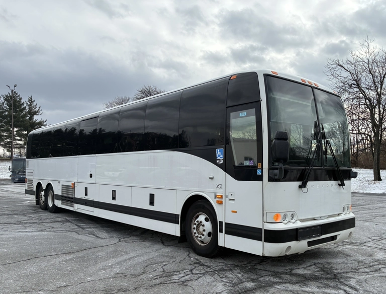 Picture of 2016 Prevost X3-45 Coach Bus