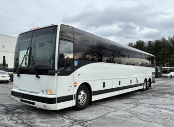 Picture of 2016 Prevost X3-45 Coach Bus