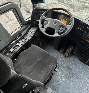 Picture of 2016 Prevost X3-45 Coach Bus