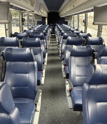 Picture of 2016 Prevost X3-45 Coach Bus