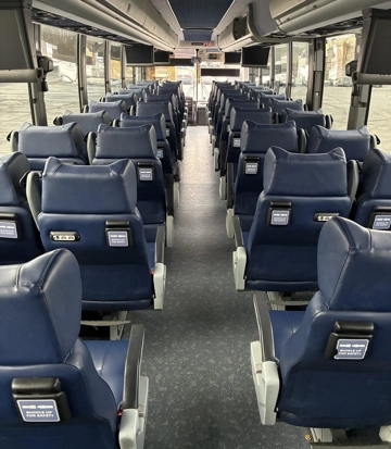 Picture of 2016 Prevost X3-45 Coach Bus