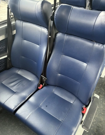 Picture of 2016 Prevost X3-45 Coach Bus