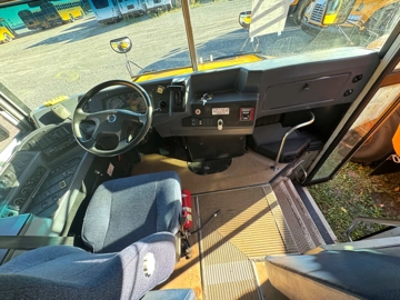 Picture of 2014 Blue Bird Vision School Bus