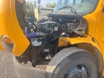 Picture of 2021 Freightliner Thomas C2 School Bus