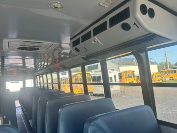 Picture of 2021 Freightliner Thomas C2 School Bus