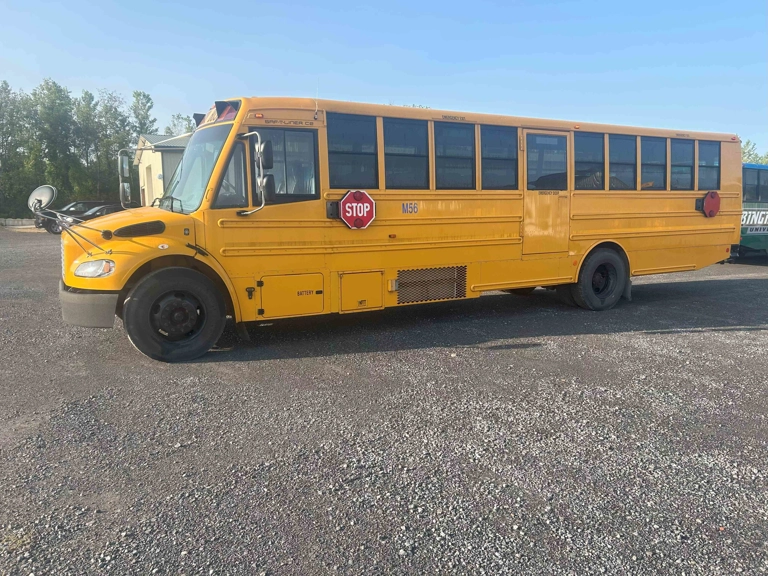Picture of 2021 Freightliner Thomas C2 School Bus