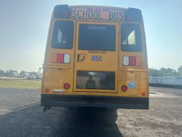 Picture of 2021 Freightliner Thomas C2 School Bus