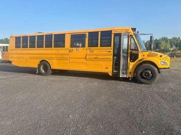 Picture of 2021 Freightliner Thomas C2 School Bus