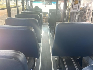 Picture of 2021 Freightliner Thomas C2 School Bus
