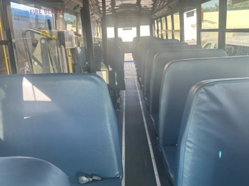 Picture of 2021 Freightliner Thomas C2 School Bus