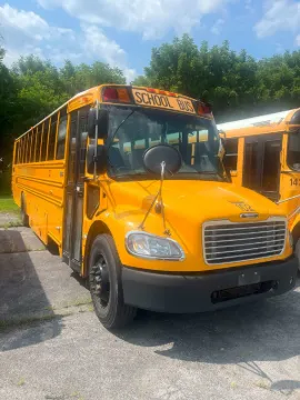 Picture of 2018 Freightliner Thomas C2 School Bus