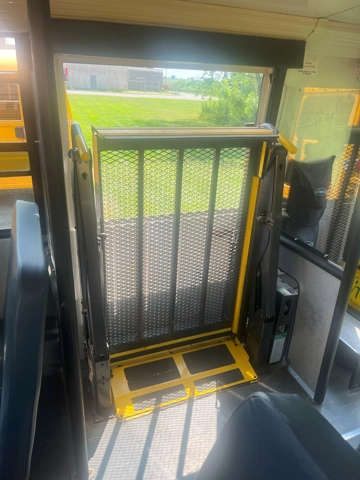 Picture of 2018 Freightliner Thomas C2 School Bus