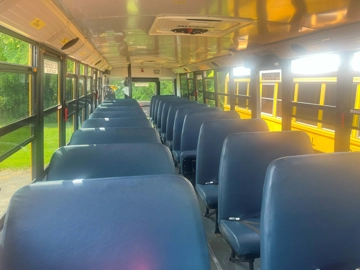 Picture of 2018 Freightliner Thomas C2 School Bus