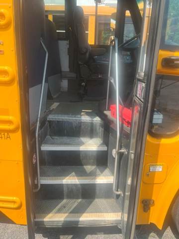 Picture of 2018 Freightliner Thomas C2 School Bus