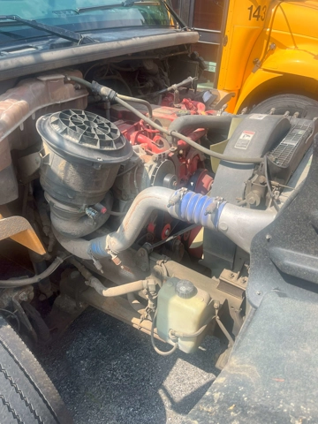 Picture of 2018 Freightliner Thomas C2 School Bus