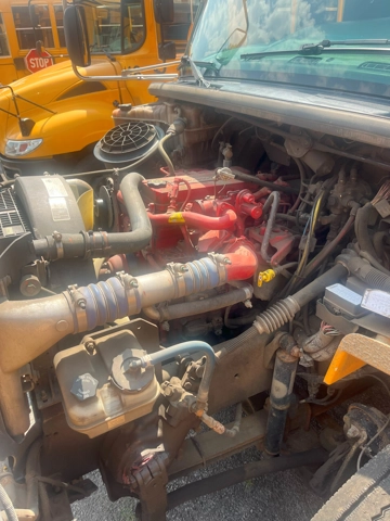 Picture of 2018 Freightliner Thomas C2 School Bus