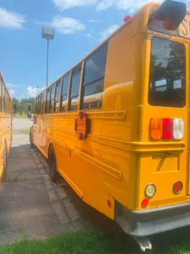 Picture of 2018 Freightliner Thomas C2 School Bus