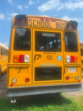 Picture of 2018 Freightliner Thomas C2 School Bus