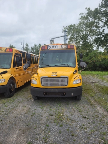 Picture of 2018 Freightliner Thomas C2 School Bus