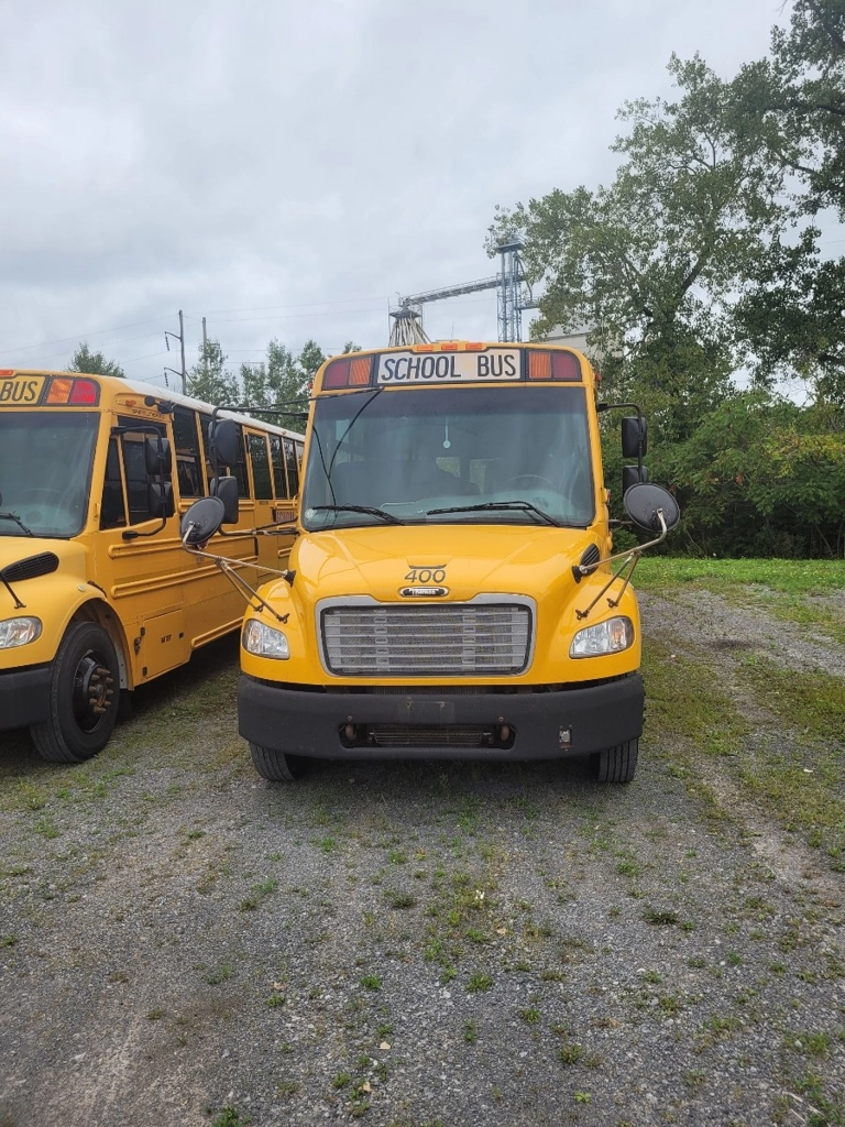 Picture of 2018 Freightliner Thomas C2 School Bus