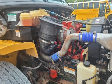 Picture of 2018 Freightliner Thomas C2 School Bus
