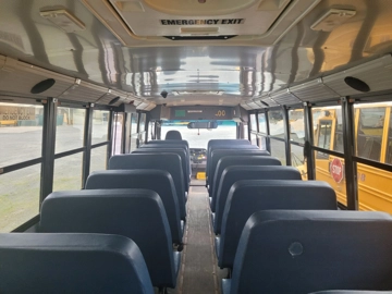 Picture of 2018 Freightliner Thomas C2 School Bus