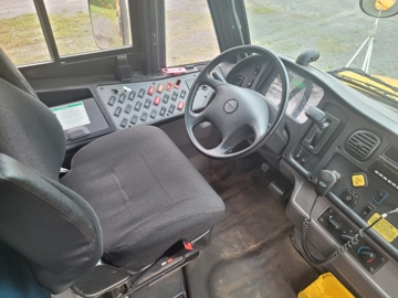 Picture of 2018 Freightliner Thomas C2 School Bus