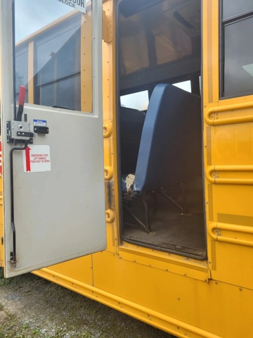 Picture of 2018 Freightliner Thomas C2 School Bus