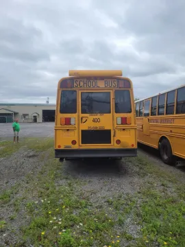 Picture of 2018 Freightliner Thomas C2 School Bus
