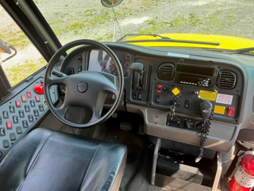 Picture of 2019 Freightliner Thomas C2 ADA School Bus