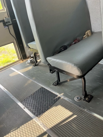 Picture of 2019 Freightliner Thomas C2 ADA School Bus