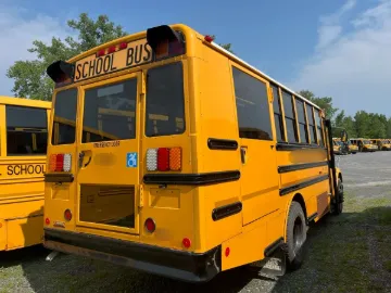 Picture of 2019 Freightliner Thomas C2 ADA School Bus