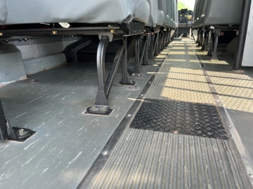 Picture of 2019 Freightliner Thomas C2 ADA School Bus
