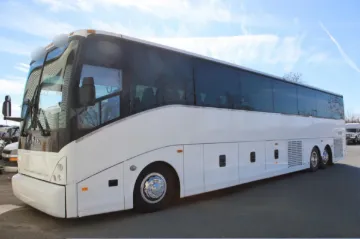 Picture of 2013 Van Hool C2045 Coach Bus