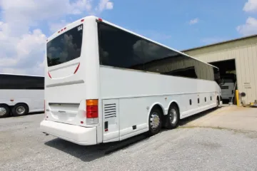 Picture of 2013 Van Hool C2045 Coach Bus
