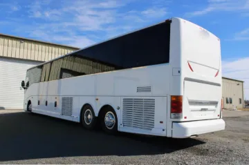 Picture of 2013 Van Hool C2045 Coach Bus