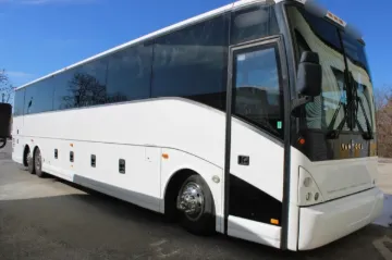 Picture of 2013 Van Hool C2045 Coach Bus
