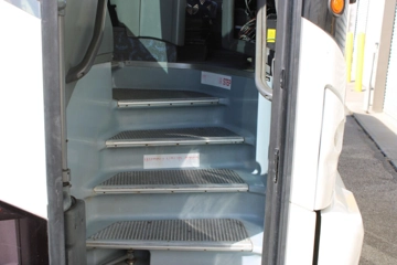 Picture of 2013 Van Hool C2045 Coach Bus