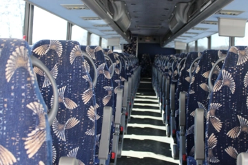 Picture of 2013 Van Hool C2045 Coach Bus